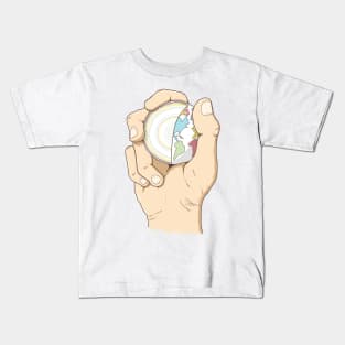 Layers Kids T-Shirt